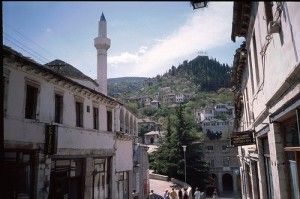 Gjirokastra