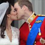 Martesa mbreterore ne Angli, Kate dhe William
