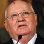 MIHAIL GORBACOV