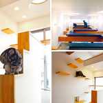 01-House Taishido, aka Cat House, Japoni, Tokio, Projektuar nga Key Operation Inc.