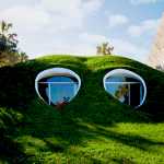 03- Dune House, SHBA,  Projektuar nga William Morgan