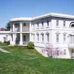 05- White House Replica, SHBA