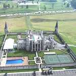 06- American Versailles Castle, SHBA