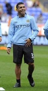 Tevez