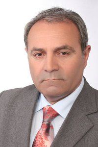 beqir arifi