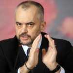 edi rama