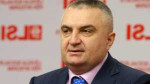 ilir Meta
