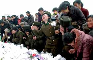 kim jong