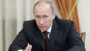putin