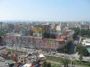 tirana