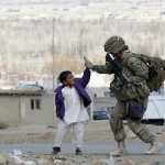 Ushtarë amerikanë në Afganistan