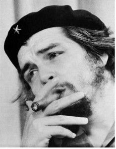 che-guevara