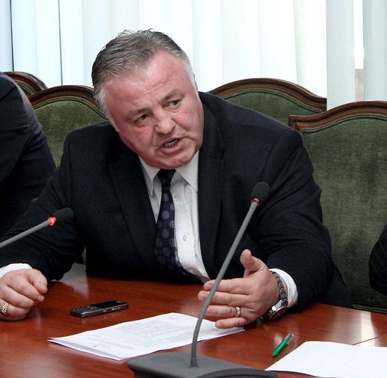 Deputeti Paulin Sterkaj 