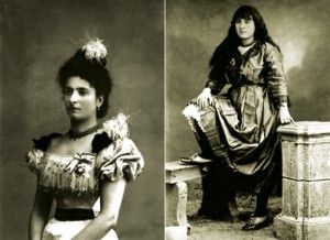 prostitucioni