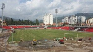STADIUMI