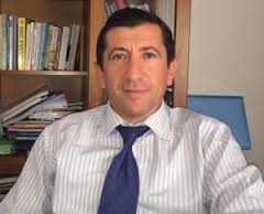 Agron Haxhimali