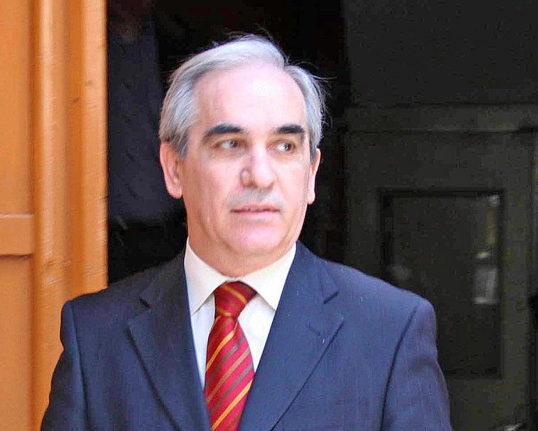Skender Gjinushi
