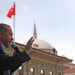 Presidenti turk, Erdogan