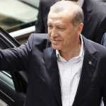 Presidenti turk, Erdogan