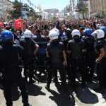 Policia ne Turqi