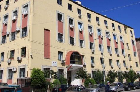 Gjykata e Durresit