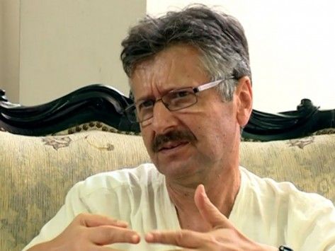 Bashkim Shehu