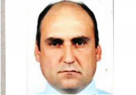 Fatmir Zeneli