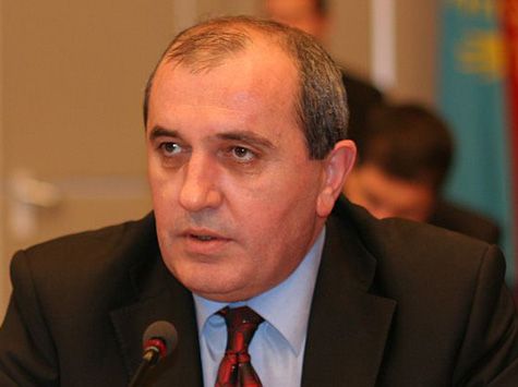 Besnik Mustafaj