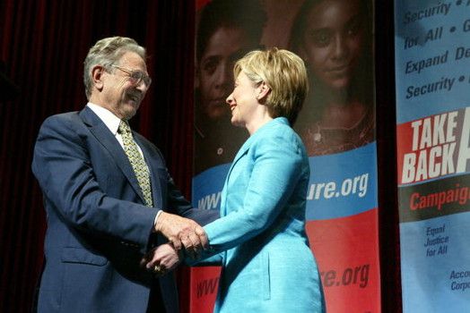 Campaign For America's Future Holds Take Back America Conference