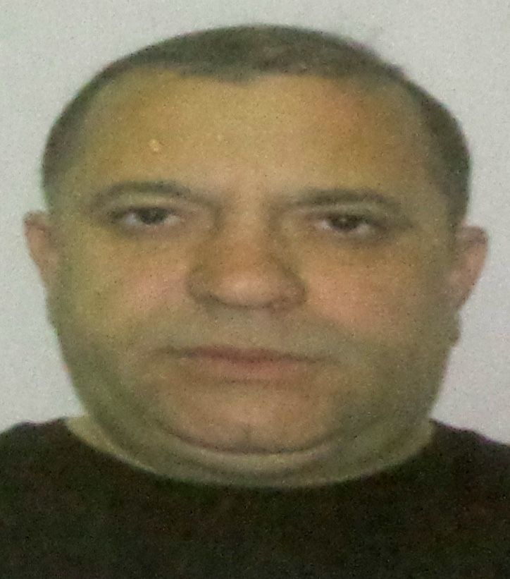 Alfred Naco