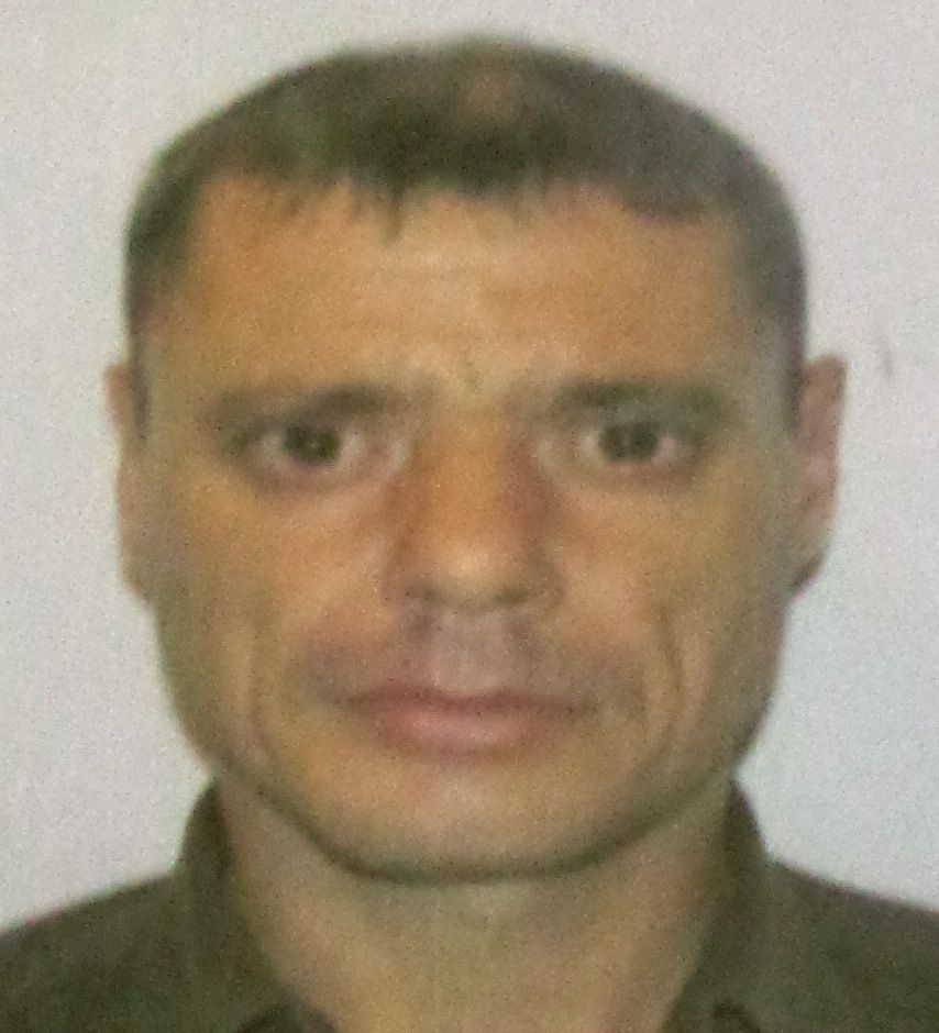 Bledi Carcani