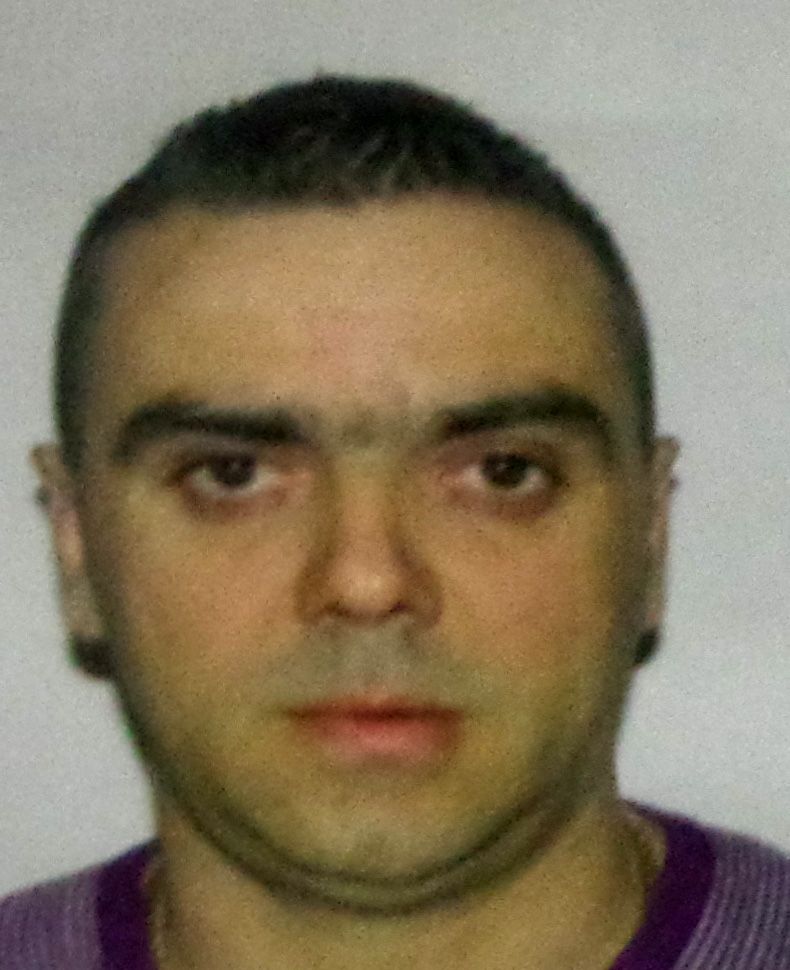 Haki Belaj