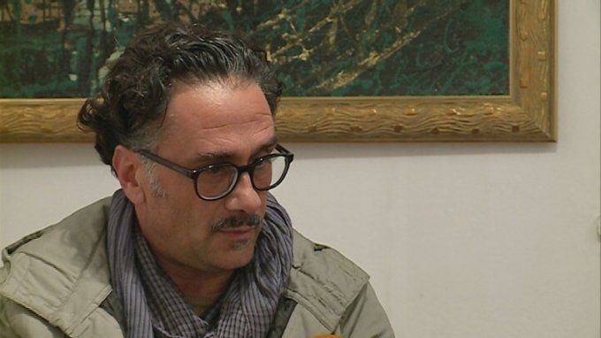 artur gorishti