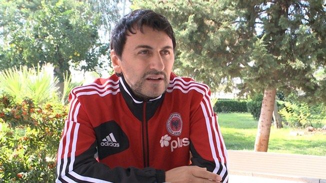 Altin Rraklli