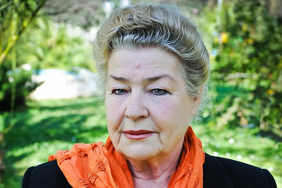 Margarita Xhepa
