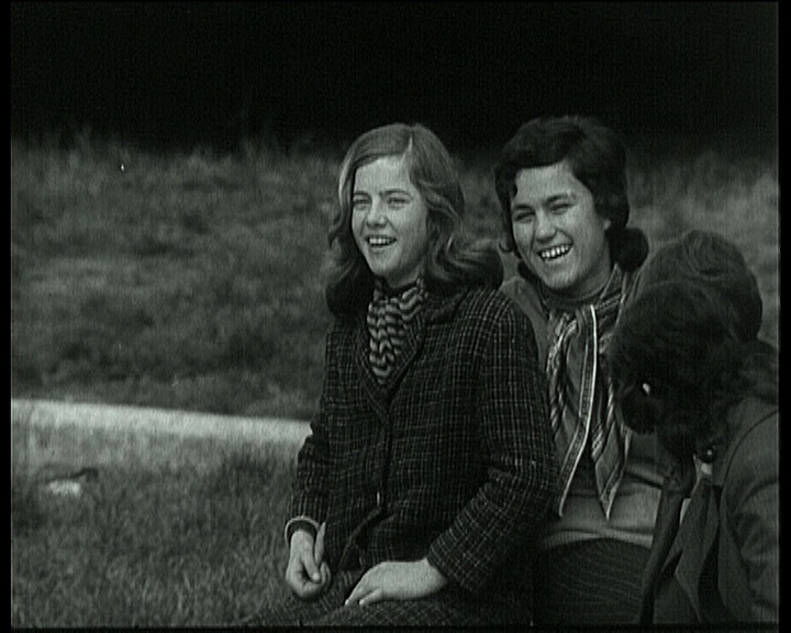 Nga filmi "Motive nga dita e diel", Dhimitër Anagnosti, 1973