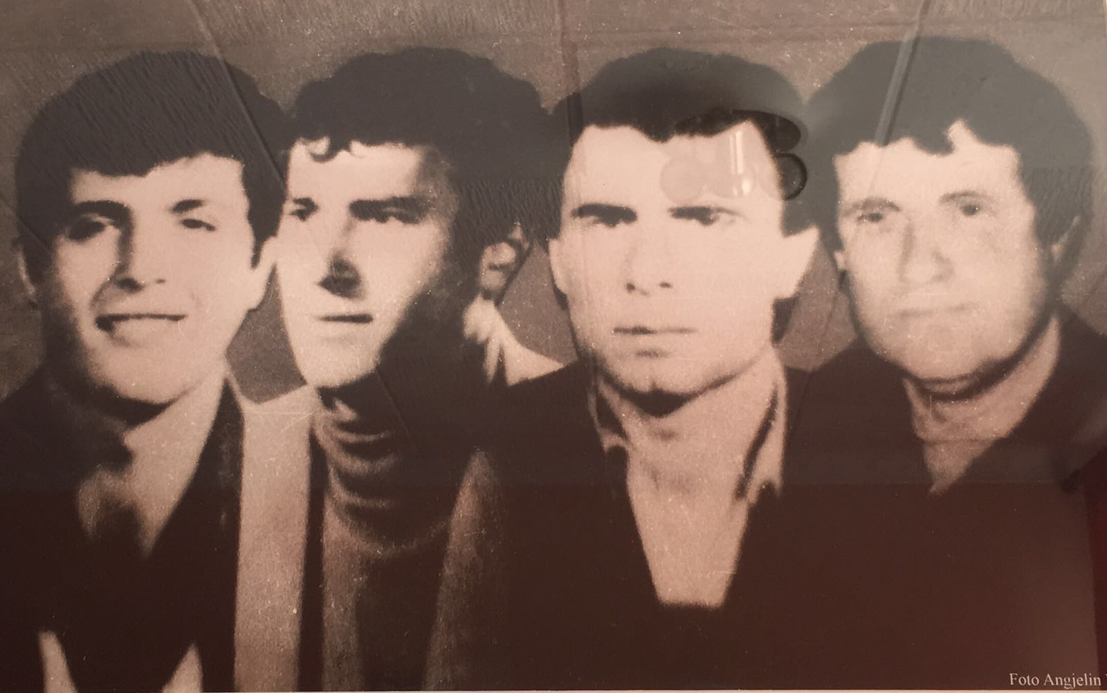 Masakra e 2 prillit në Shkodër, zbulohen fotot e rralla