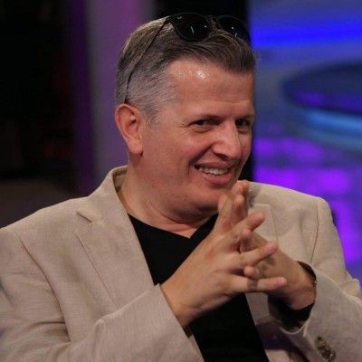 shpetim saraci