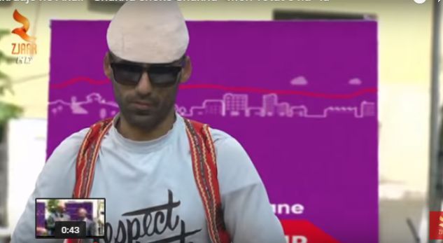 VIDEO/ Ish-kryebashkiakut Xhelili i thuret këngë labçe: Shukriu shokë ...