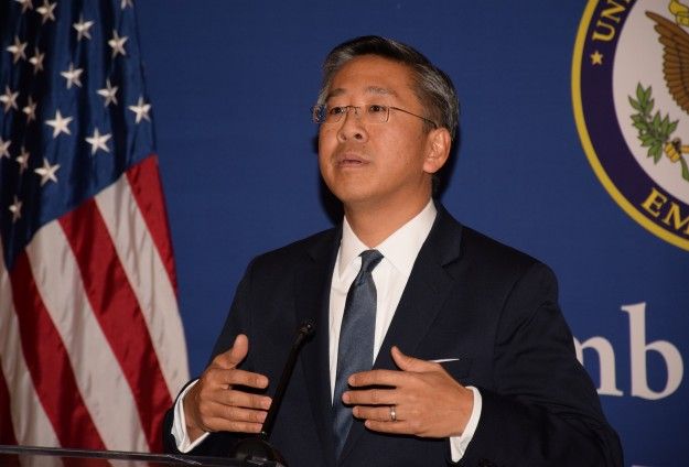 Donald Lu