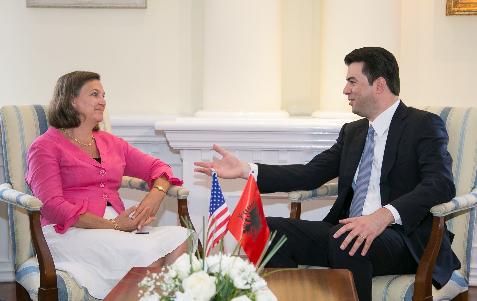 Nuland Basha