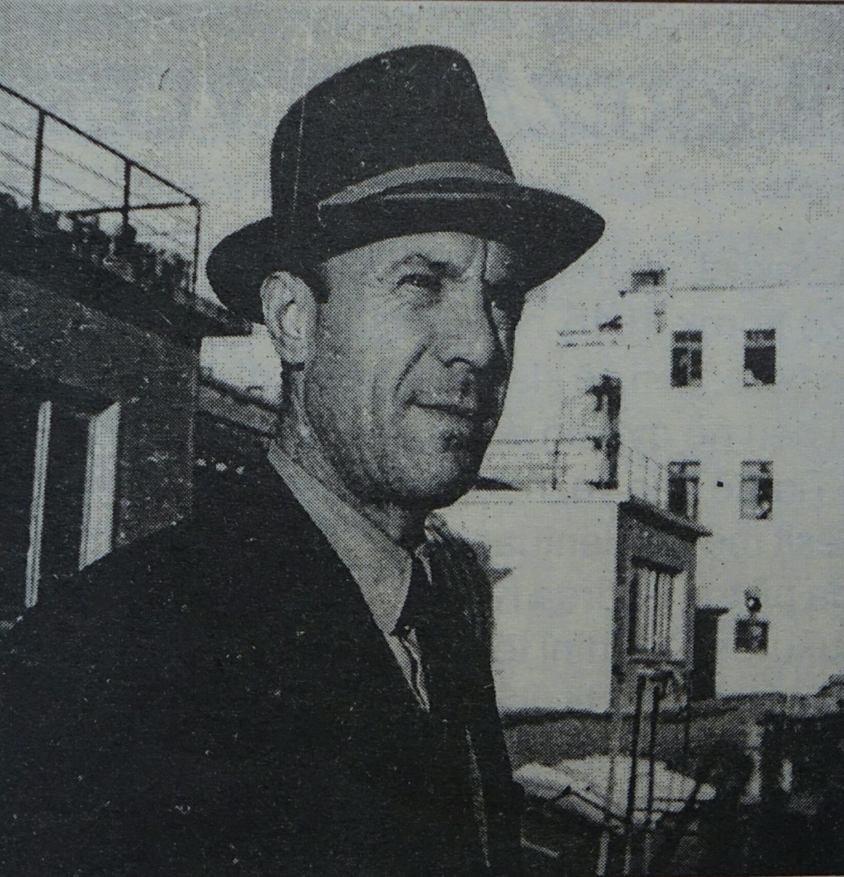 bukurosh sejdini foto