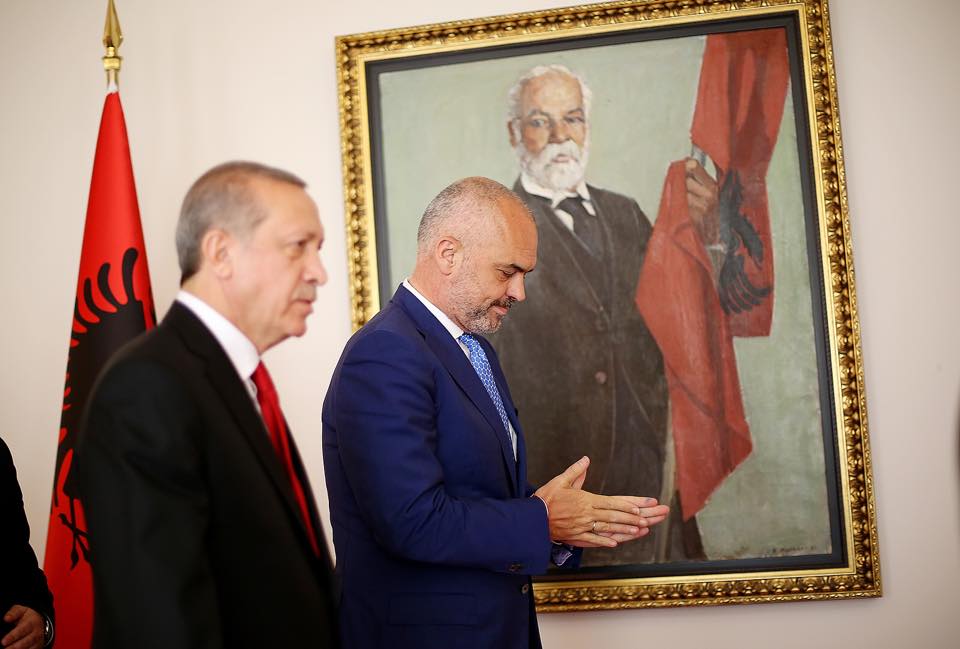 rama erdogan