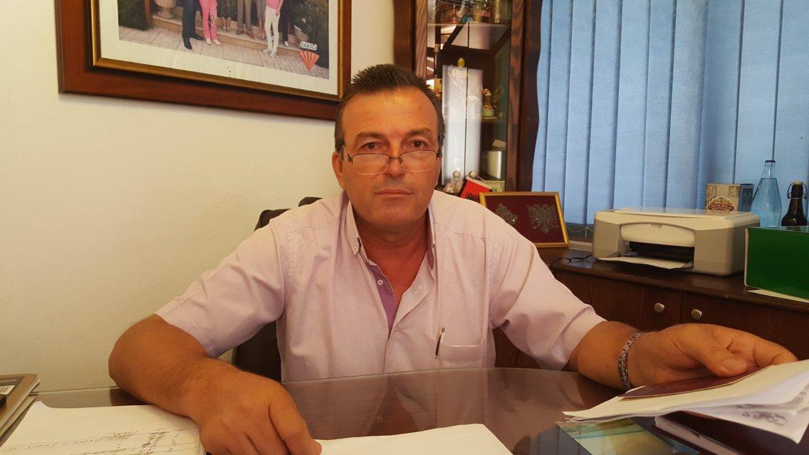 pjerin jakaj