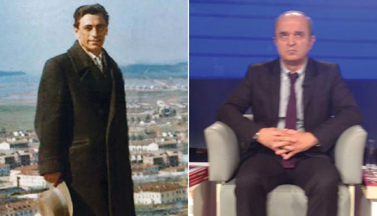 kadri Hazbiu, ish shefi i Sigurimit/ Ish kreu i SHIK, Kocillari
