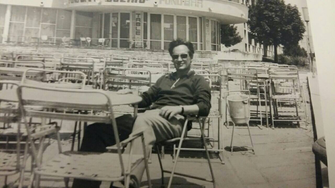 Teodor Laço