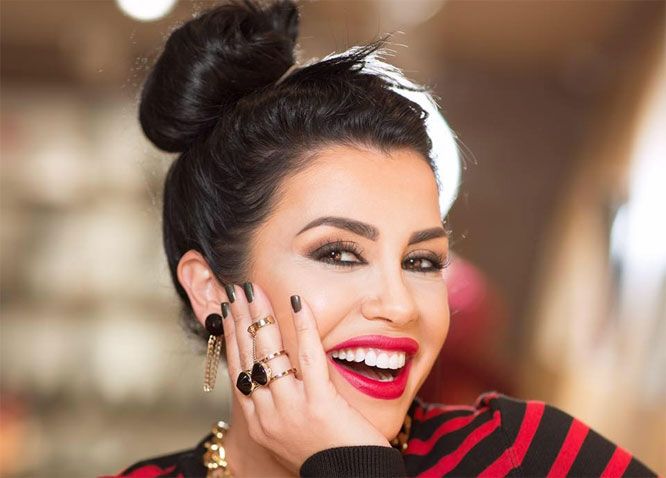 jonida maliqi