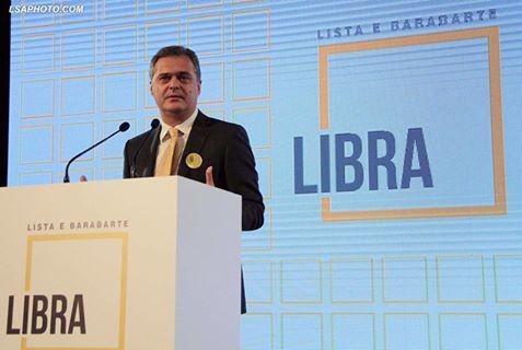 Libra
