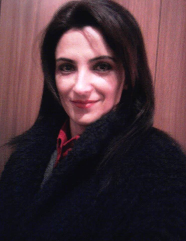 Majlinda Nana Rama