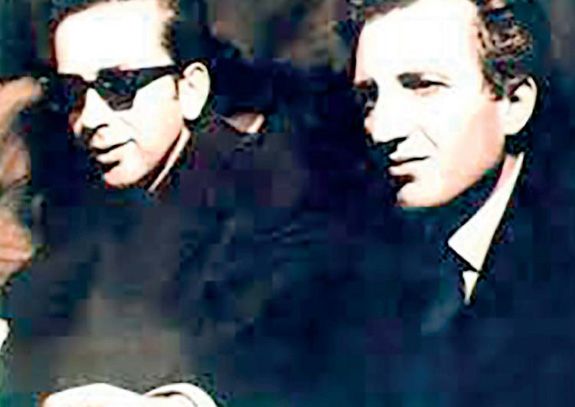 agolli-kadare